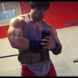 Meet your Posher, Michael