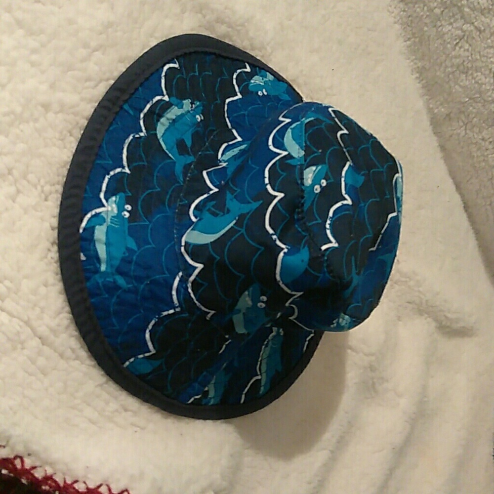 0-6 months baby hats