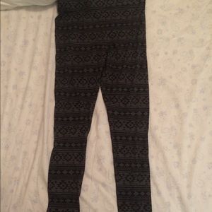American Eagle leggings
