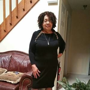 Meet your Posher, Deborah