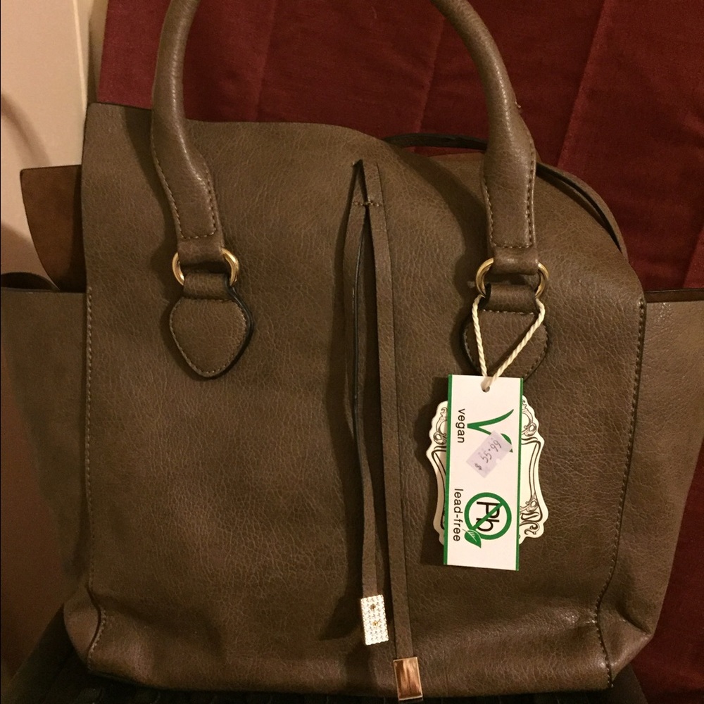 Alyssa purse! 👛
