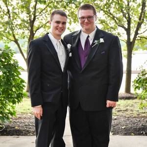 Meet your Posher, Tommy