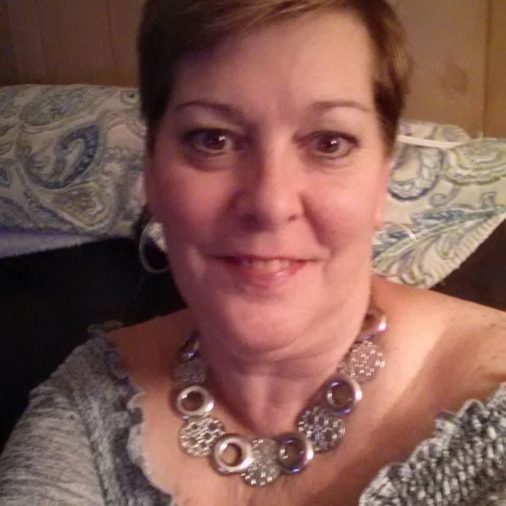 Meet your Posher, Peggy