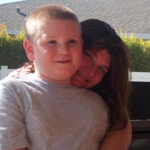 Meet your Posher, Sharon