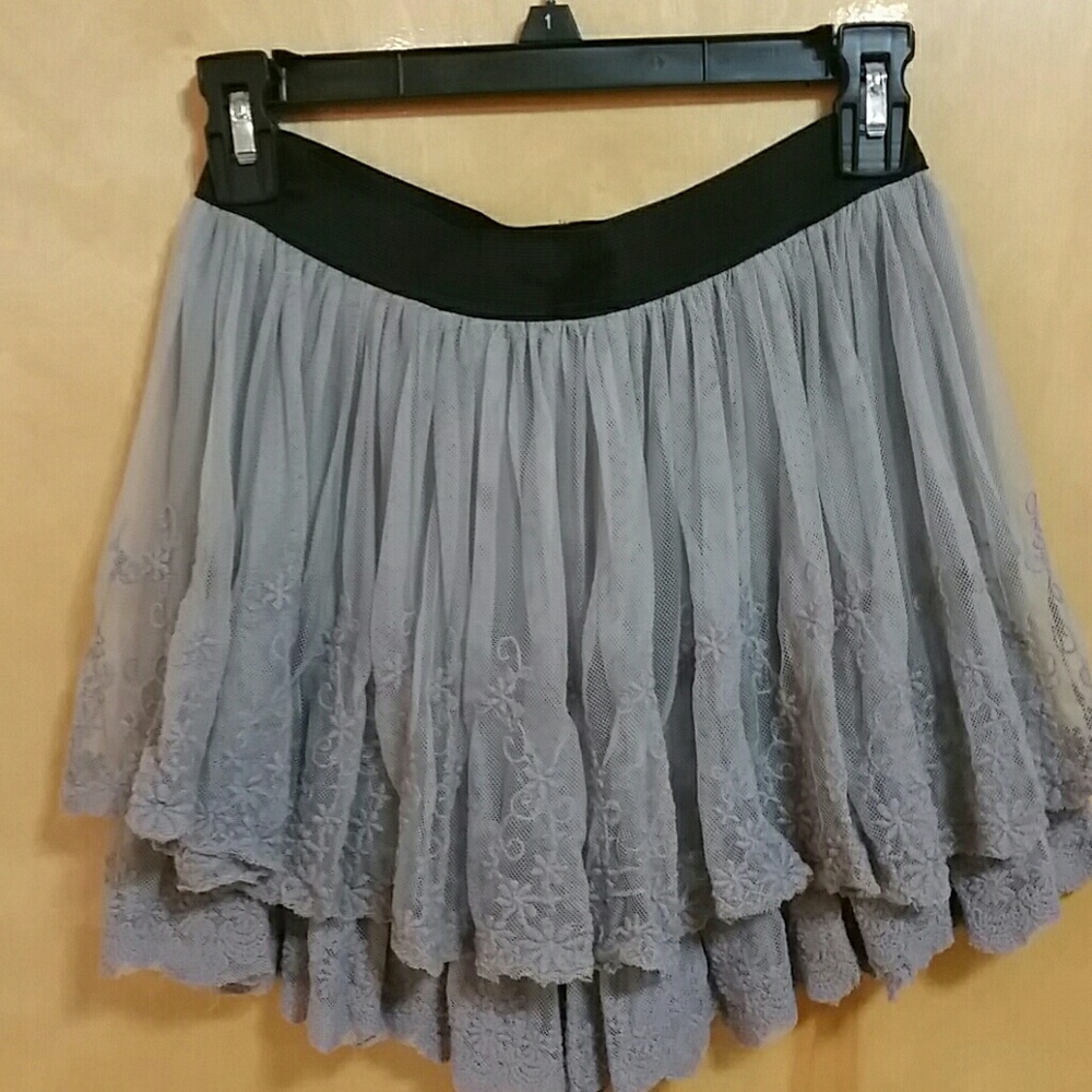 Boutique lacie style skort