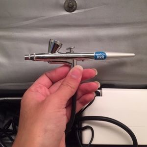 Luminess Airbrush Makeup machine