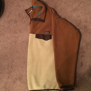 Patagonia pullover