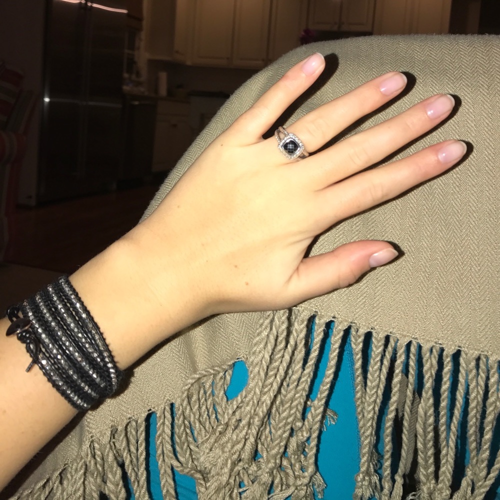 David Yurman Albion Ring