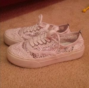 Girl's Stevies shoes