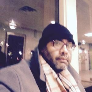 Meet your Posher, Carlos