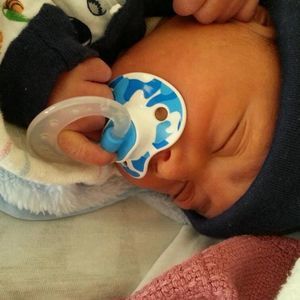 Meet your Posher, Edwin