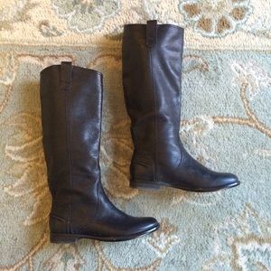 Madewell Archive Boot