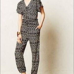 Corey Lynn Calter jumpsuit, XS