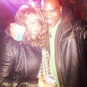 Meet your Posher, Saleah