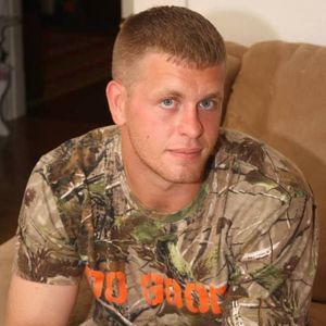 Meet your Posher, Adam