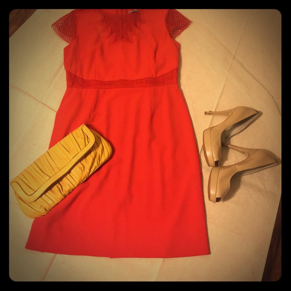 Antonio Melani Dress