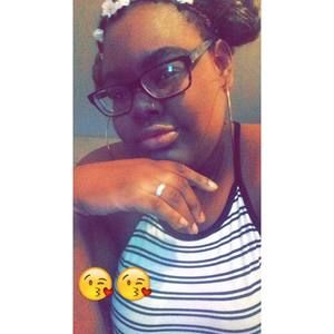 Meet your Posher, Ciara