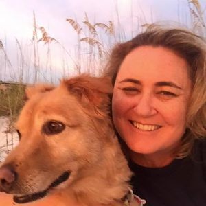 Meet your Posher, Kathy