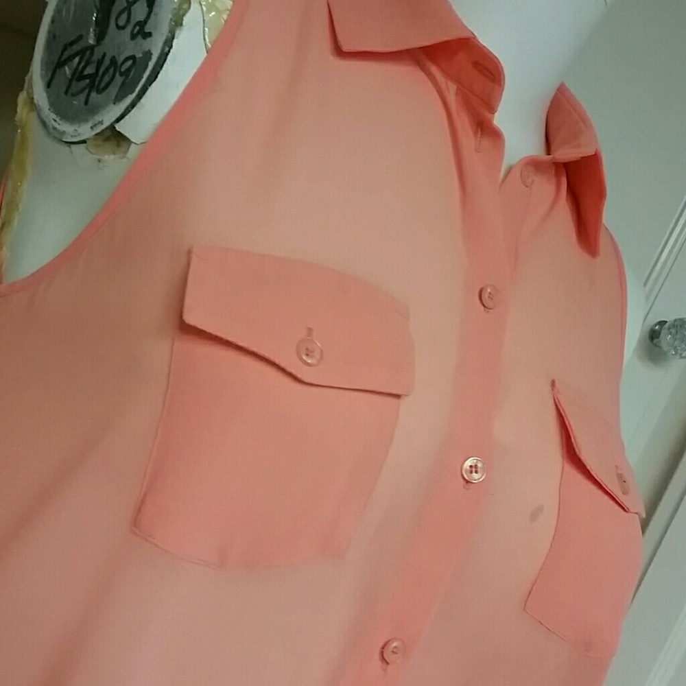 Peachy Keen