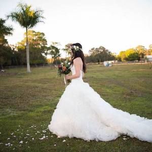 Meet your Posher, Fabiola