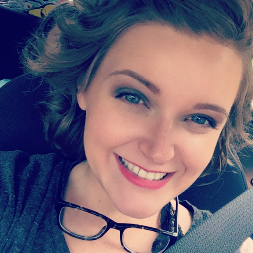 Meet your Posher, Alyisia