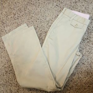 🎁NWT- Gap Girls khakis
