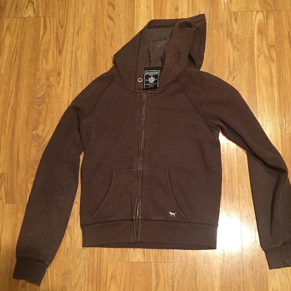 PINK by Victoria's Secret hoodie