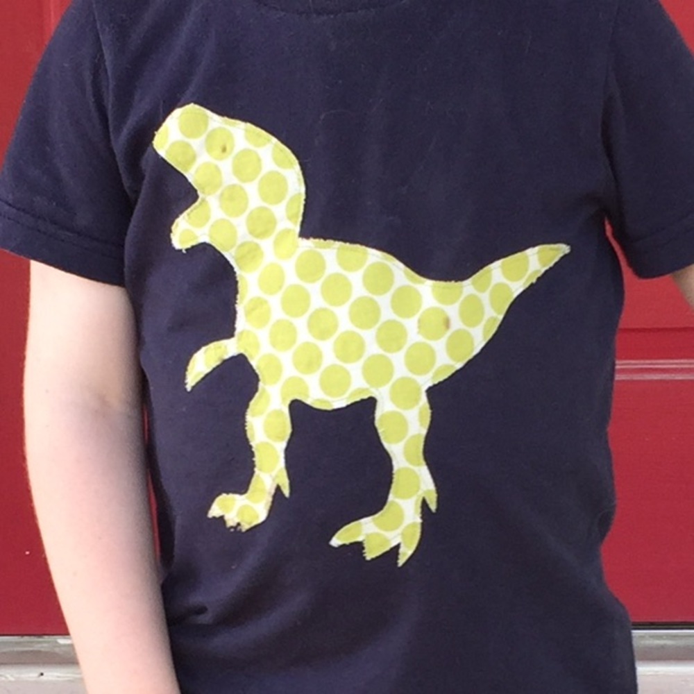 Meet your Posher, Kathryn