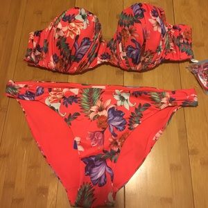 BRAND NEW WITH TAGS H&M BATHING SUIT