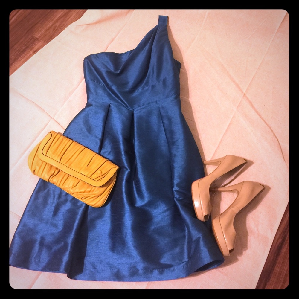 Alfred Sung Dress