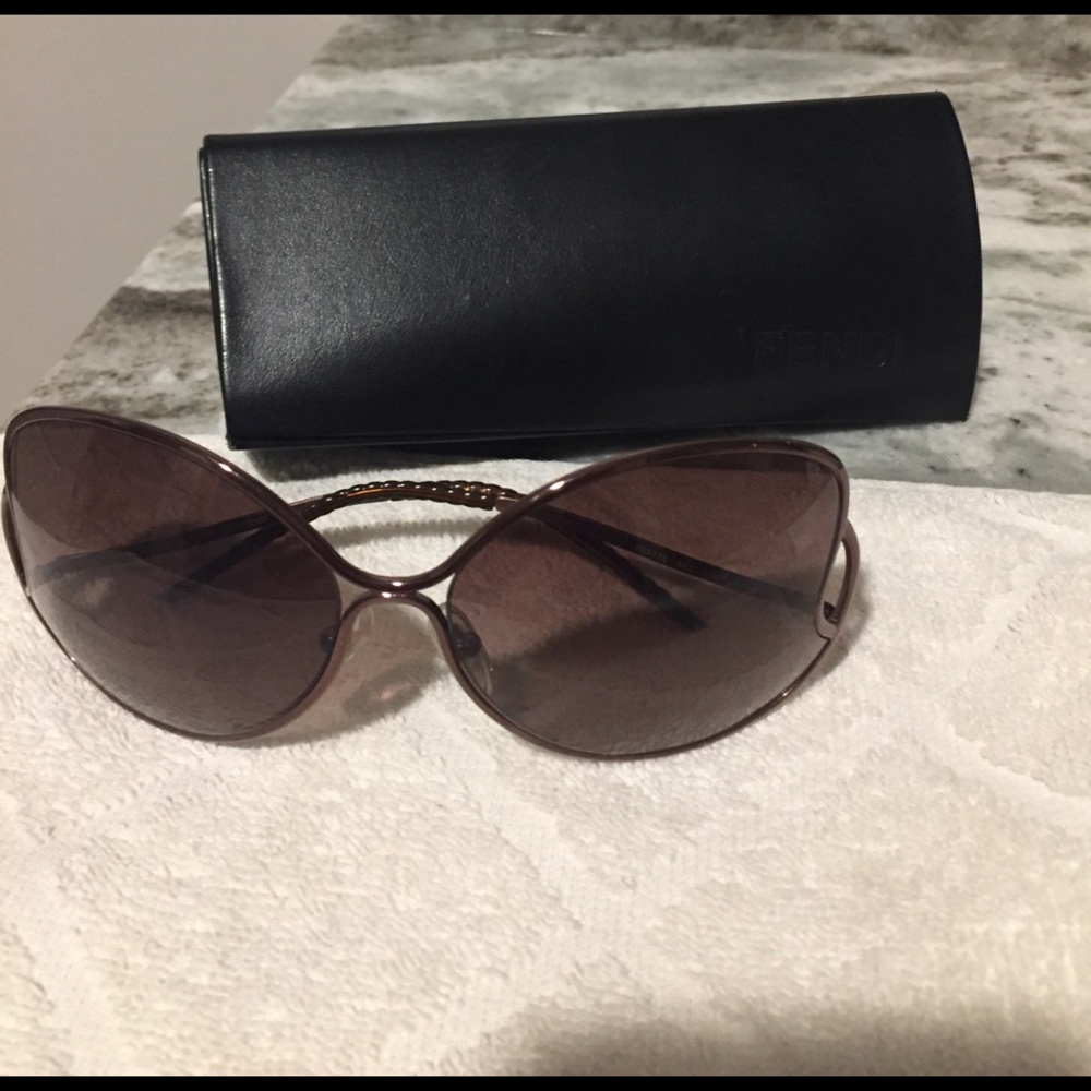 Fendi sunglasses