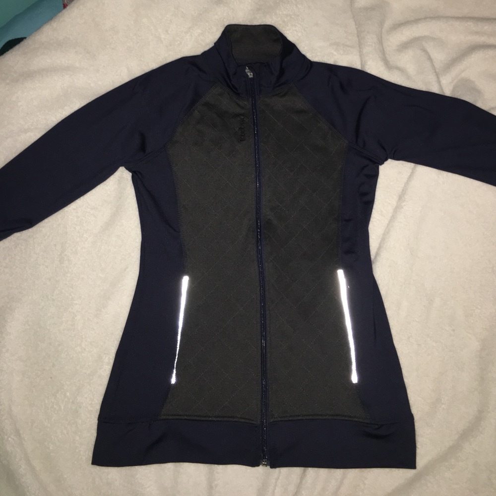Reebok jacket
