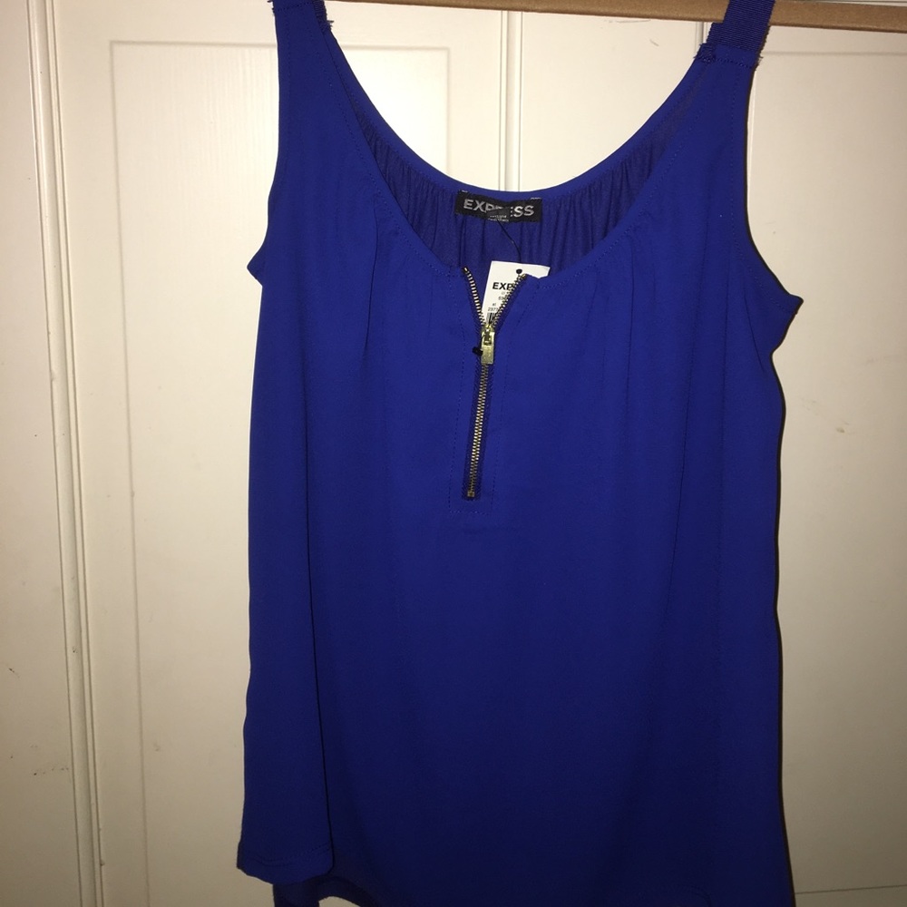 Express top