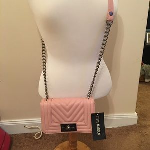 NWT Steve Madden Crossbody