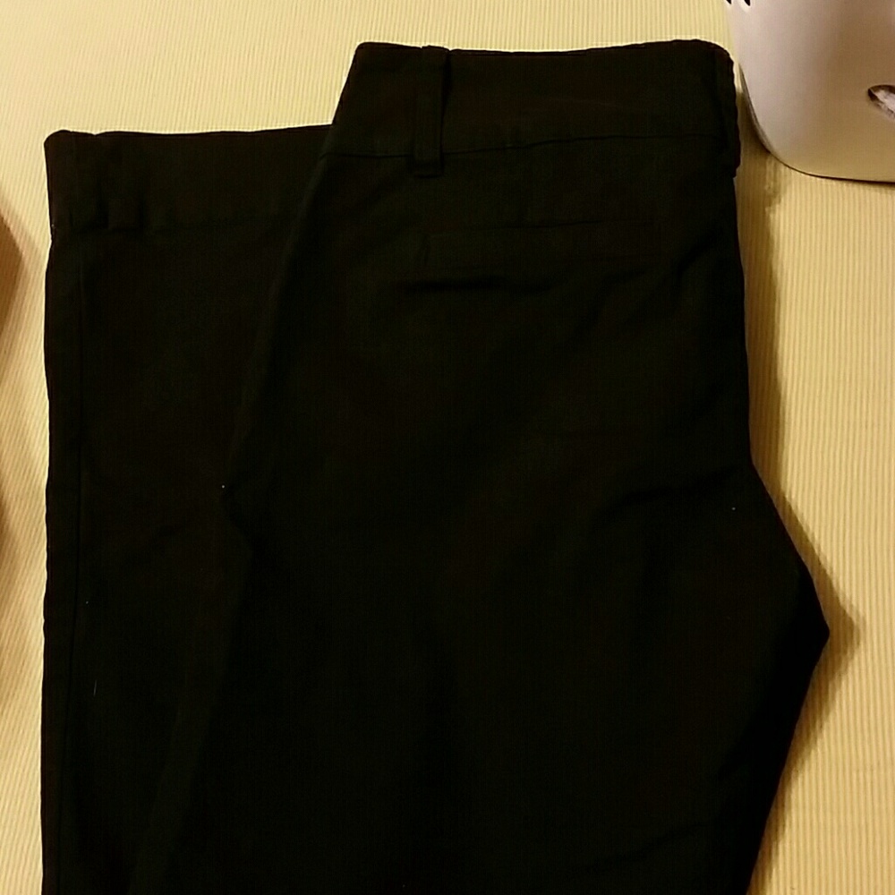 Pants