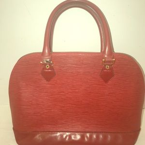 Louis Vuitton Handbag