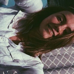 Meet your Posher, Sara