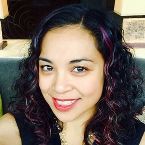 Meet your Posher, Joanna