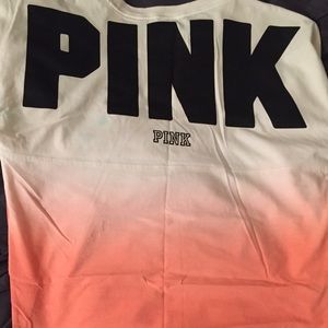 PINK Spirit jersey