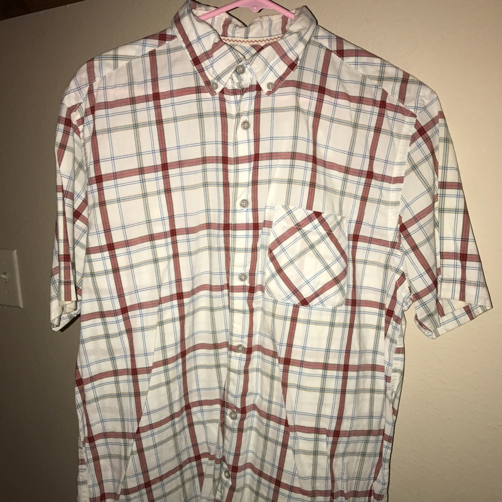 Old Navy Button Down