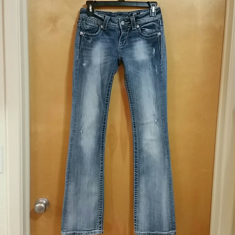 MissMe jeans