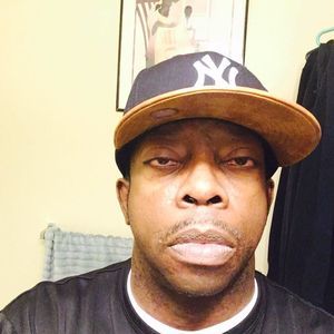 Meet your Posher, Larry