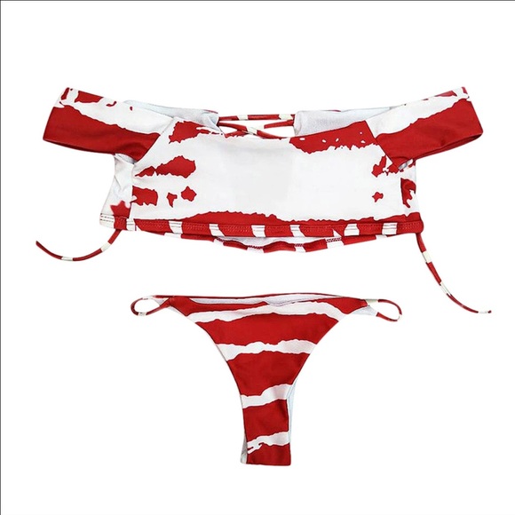 🛍All swim MUST GO! Price FIRM. - Picture 4 of 4