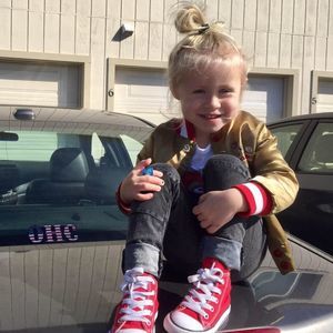 Meet your Posher, Christina