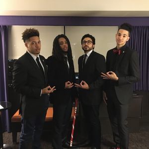 Meet your Posher, Chase