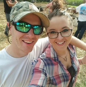 Meet your Posher, Jamie