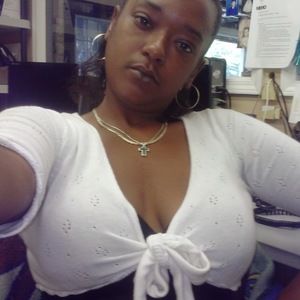 Meet your Posher, Janette