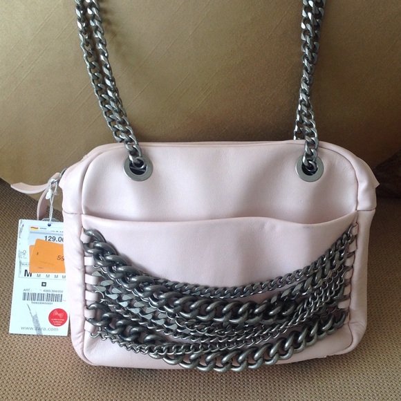 Zara Handbags - 🎉ZARA🎉Best in Bags -10/10/17 🎉🎉HOST PICK🎉