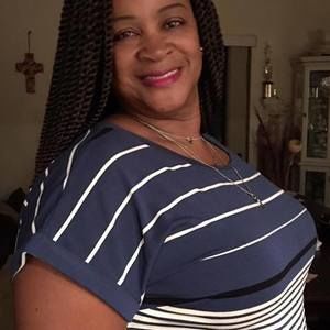 Meet your Posher, Deborah