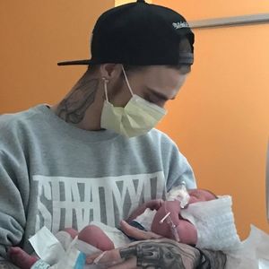 Meet your Posher, Jon